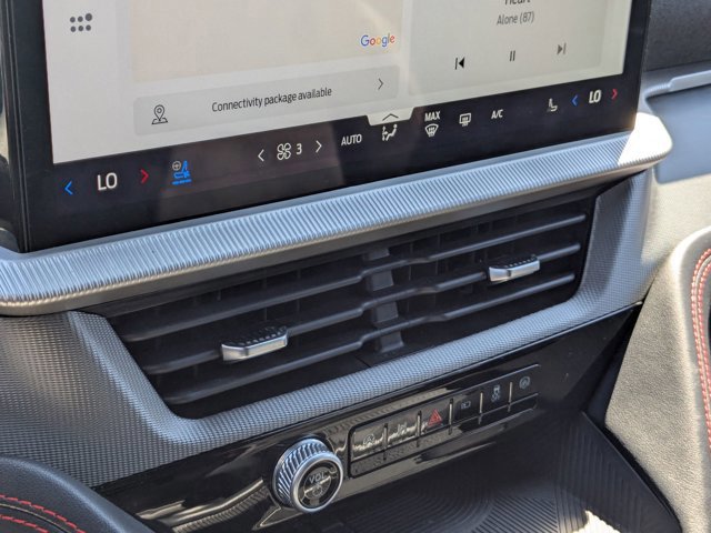 Certified 2025 Ford Explorer ST image 26