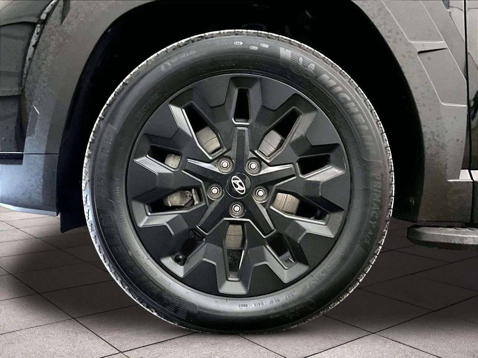 Used 2024 Hyundai Tucson XRT image 8