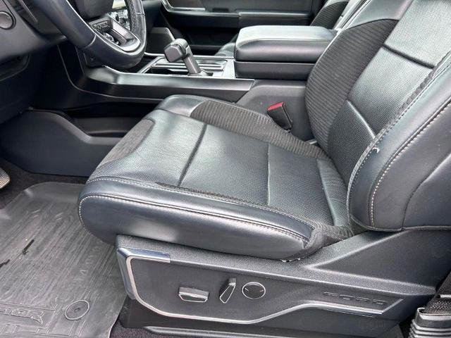 Certified 2022 Ford F150 Raptor w/ Equipment Group 801A High image 22