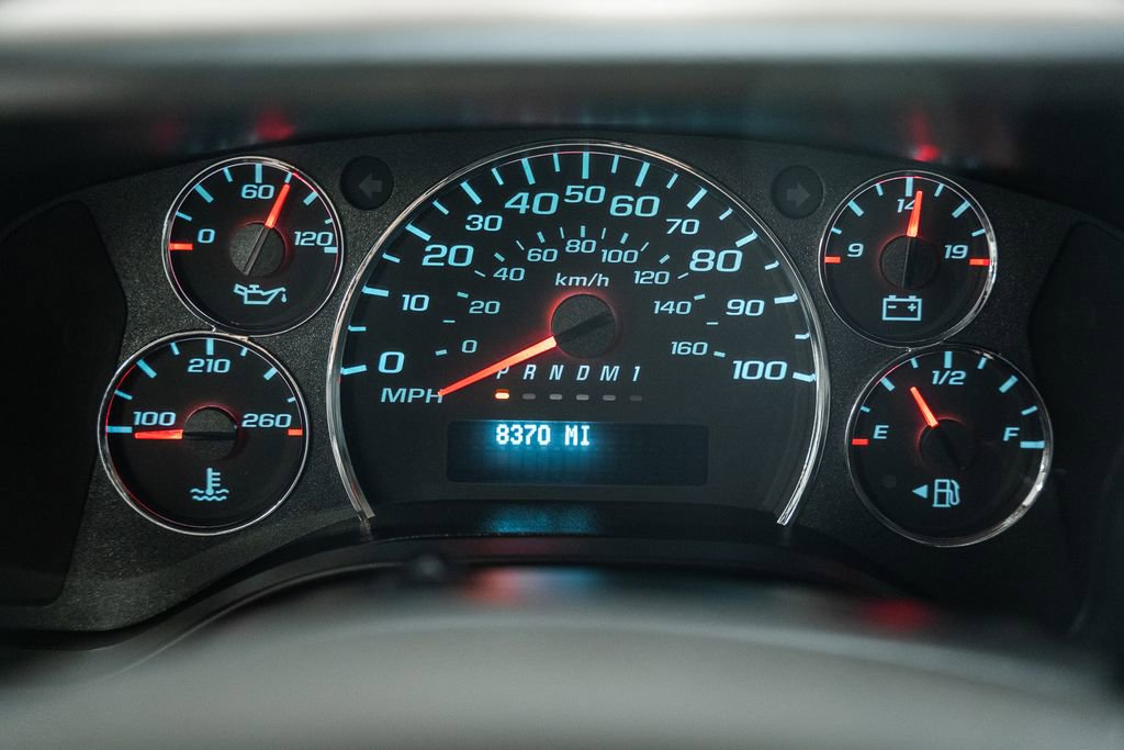 Used 2024 GMC Savana 2500 w/ Driver Convenience Package RWD image 45