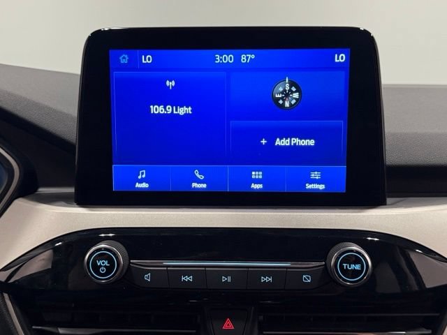 Certified 2022 Ford Escape SEL AWD/4WD image 25