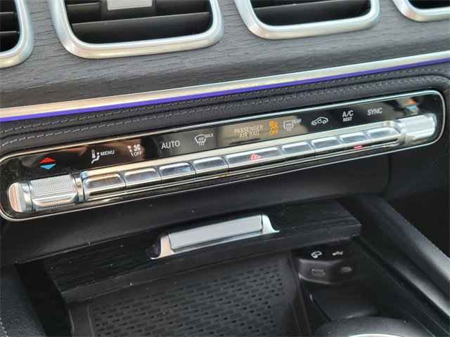 Used 2020 Mercedes-Benz GLE 450 GLE 450 image 28