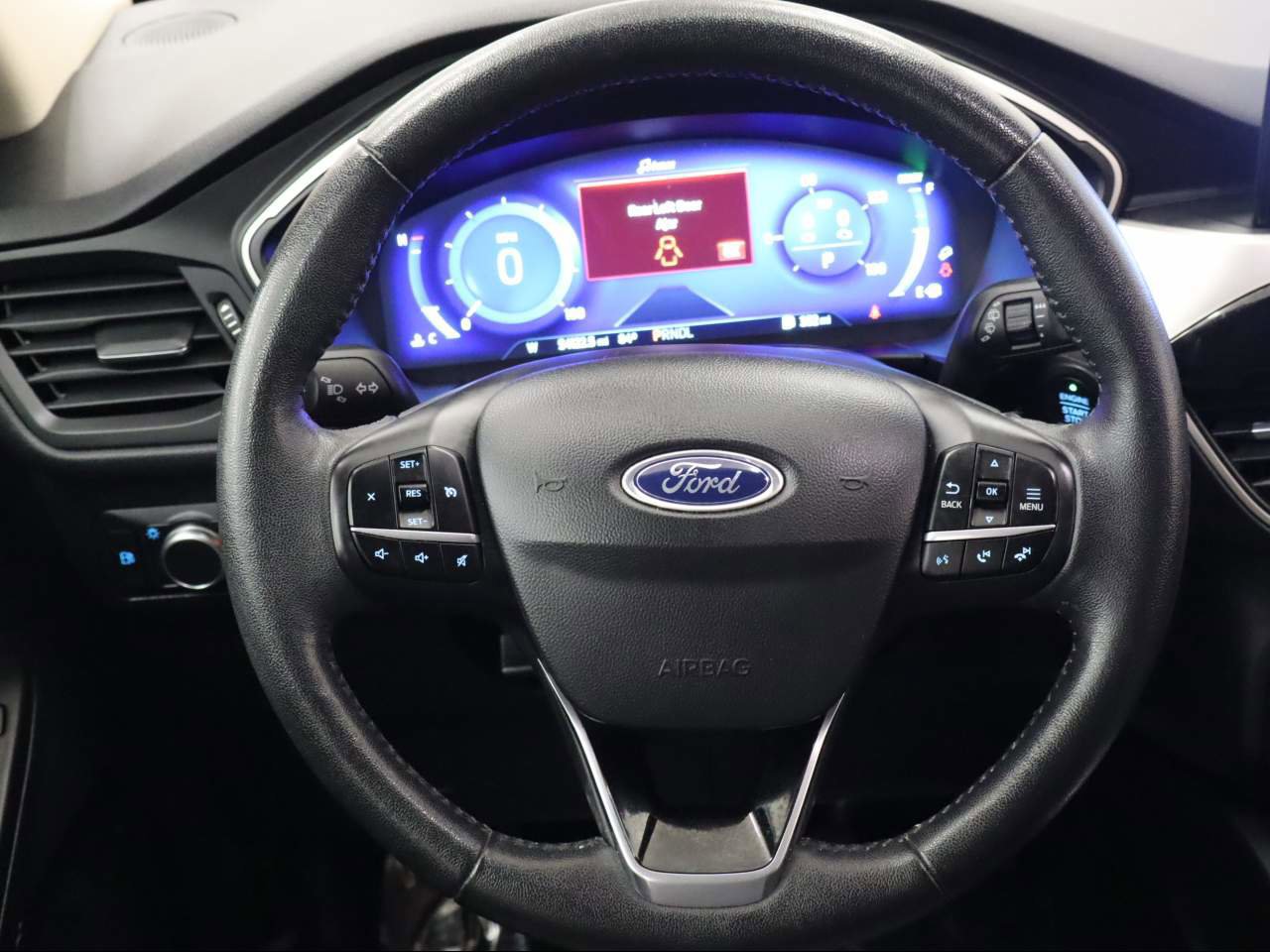 Certified 2020 Ford Escape SE Sport image 15