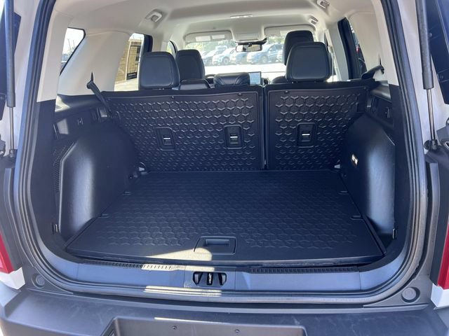 Certified 2023 Ford Bronco Sport Outer Banks AWD/4WD image 11