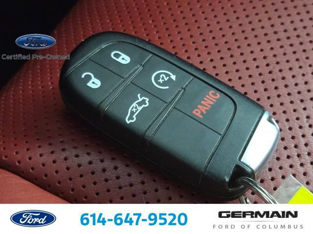 Used 2020 Dodge Challenger SXT w/ Plus Package RWD image 37