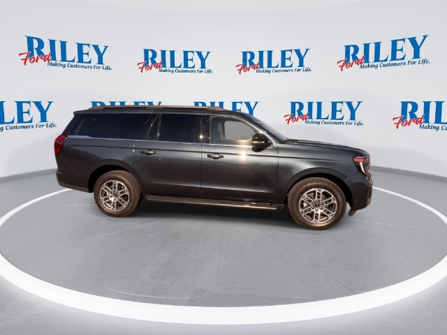Certified 2025 Ford Expedition Max Active AWD/4WD image 10