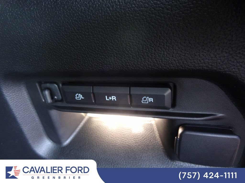 Certified 2024 Ford Explorer ST w/ Equipment Group 401A AWD/4WD image 11