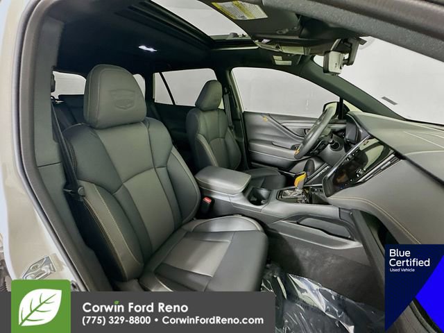 Used 2025 Subaru Outback Wilderness AWD/4WD image 32