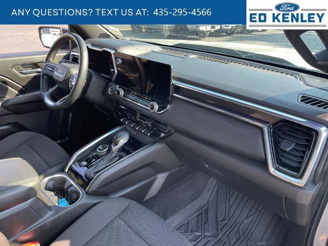 Used 2023 GMC Canyon Elevation w/ Convenience Package AWD/4WD image 27