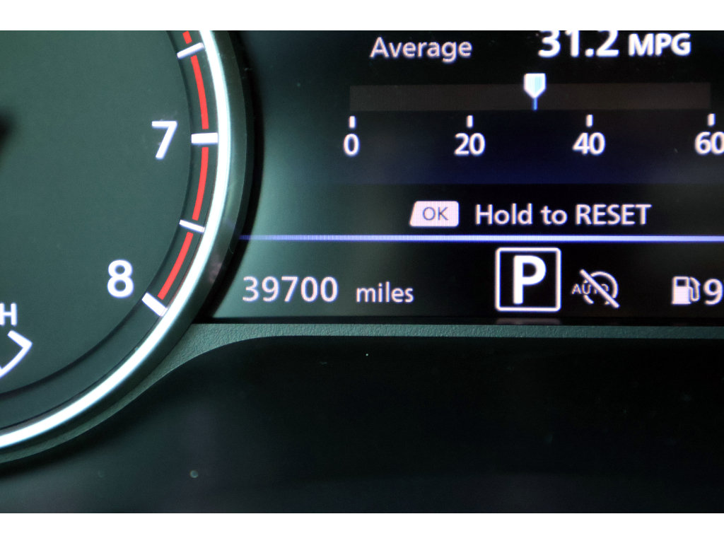 Used 2024 Nissan Sentra SR FWD image 29