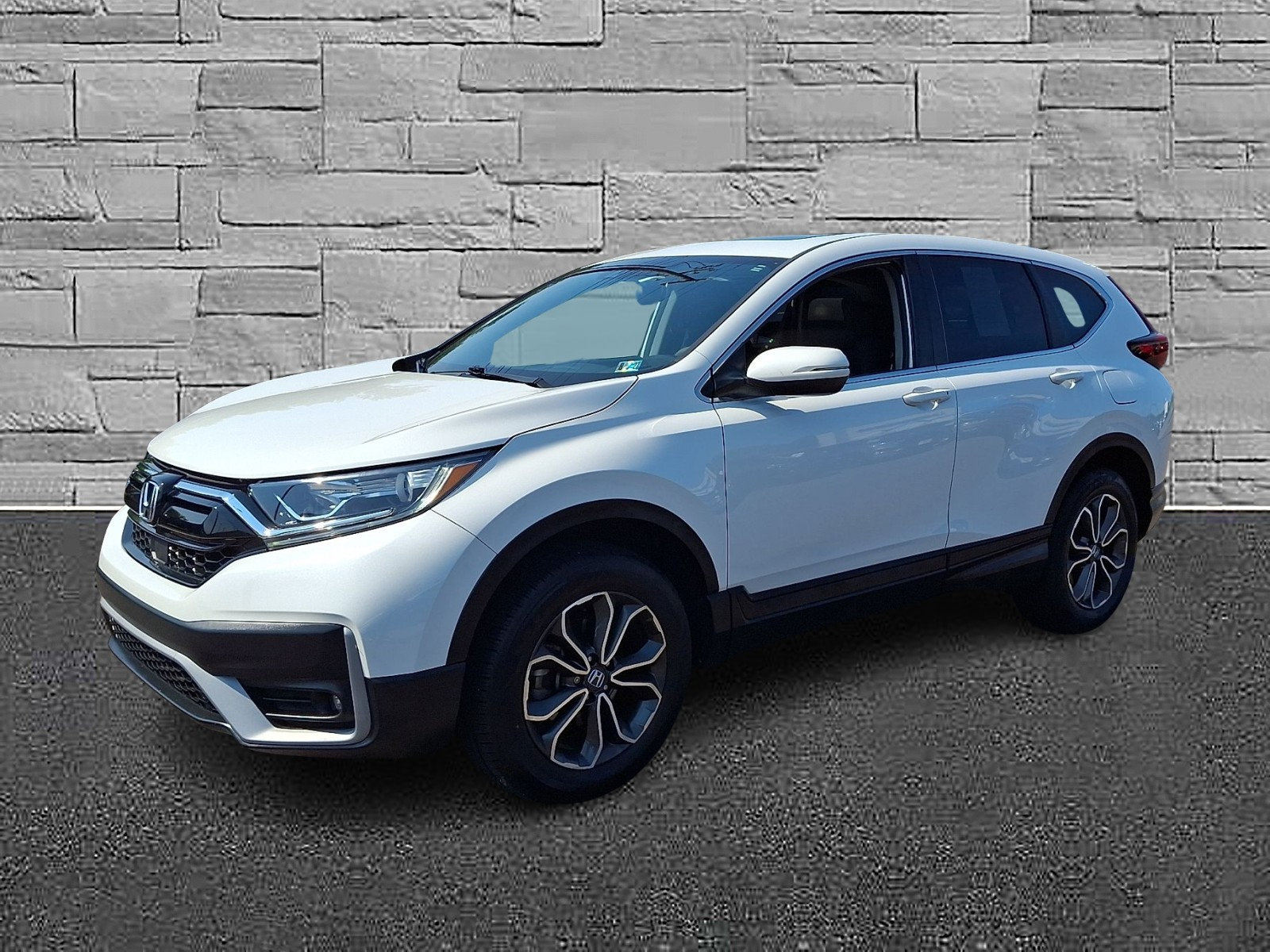 Used 2022 Honda CR-V EX image 5