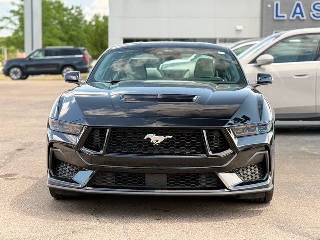 Certified 2025 Ford Mustang GT Premium RWD image 33