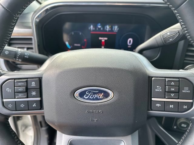 Certified 2024 Ford F250 Lariat w/ Lariat Ultimate Package AWD/4WD image 30