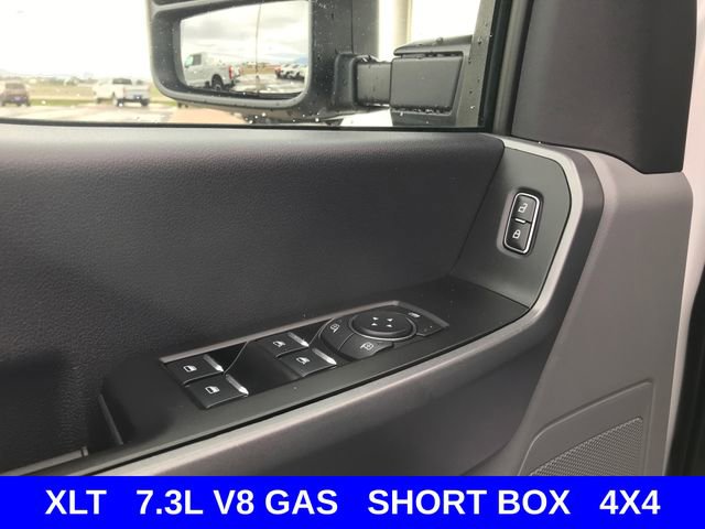 Certified 2023 Ford F250 XLT w/ FX4 Off-Road Package image 7
