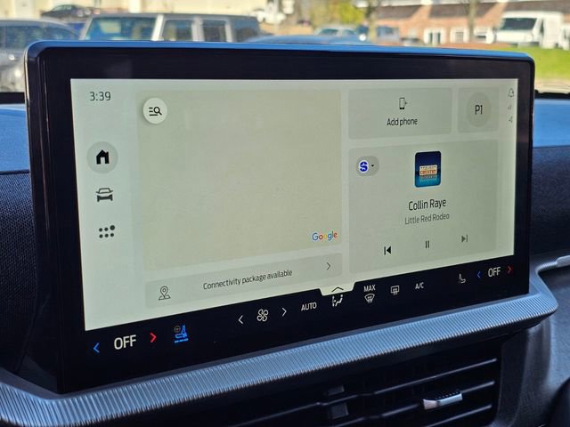 Certified 2025 Ford Explorer Platinum image 23