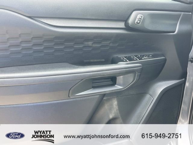 Certified 2024 Ford Ranger XL w/ Trailer Tow Package image 25