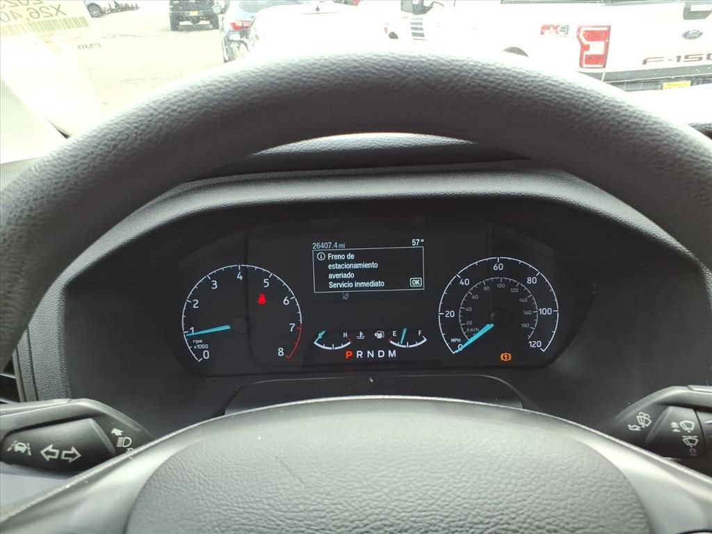 Certified 2023 Ford Transit 350 XL RWD image 12