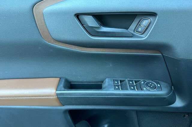 Certified 2021 Ford Bronco Sport Badlands w/ Badlands Package AWD/4WD image 11