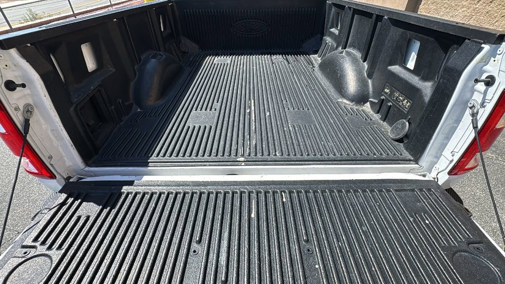 Certified 2023 Ford F150 XL w/ STX Appearance Package RWD image 26