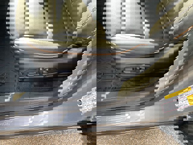 Used 2024 Buick Envista Avenir image 12