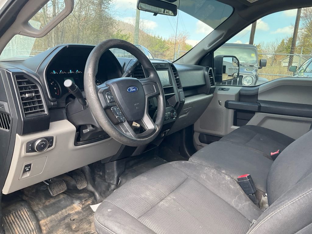 Certified 2019 Ford F150 XL w/ XL Power Equipment Group image 13