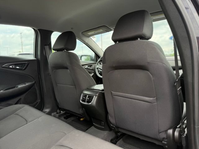 Used 2023 Chevrolet Malibu LT w/ Driver Confidence Package FWD image 21