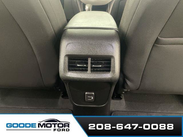 Used 2022 Chevrolet Equinox LS AWD/4WD image 20