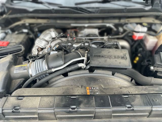 Used 2024 GMC Sierra 3500 Denali Ultimate AWD/4WD image 28