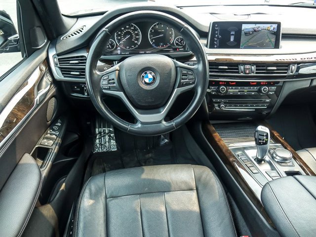 Used 2017 BMW X5 xDrive35i AWD/4WD image 19