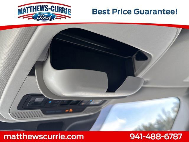 Certified 2025 Ford Expedition Active image 25