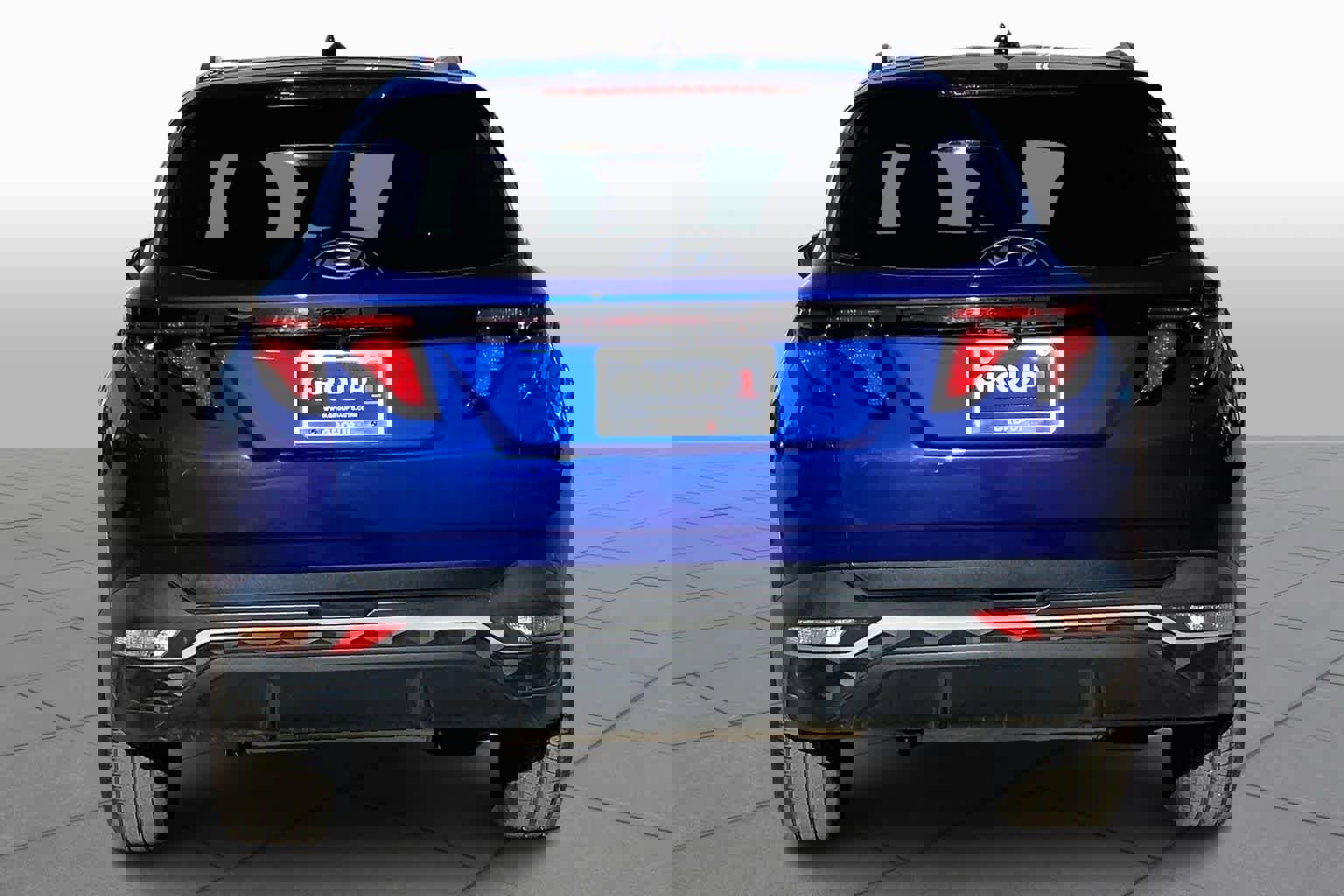 Used 2024 Hyundai Tucson SEL image 4