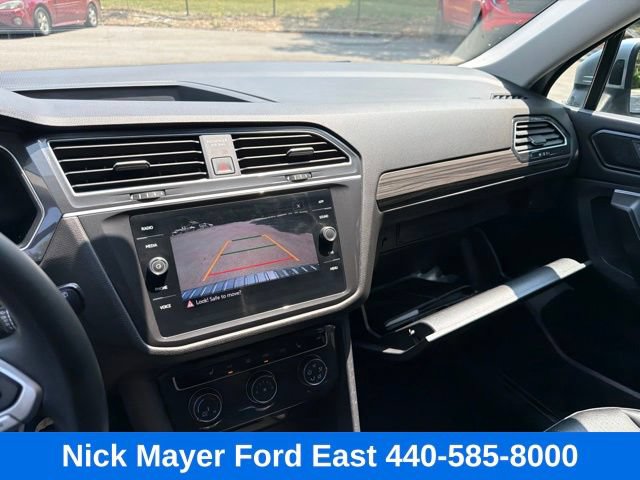 Used 2024 Volkswagen Tiguan Wolfsburg Edition AWD/4WD image 41