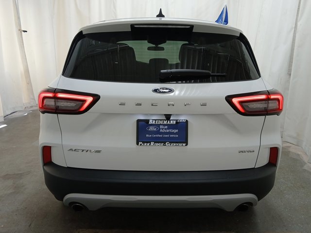 Certified 2023 Ford Escape Active image 3