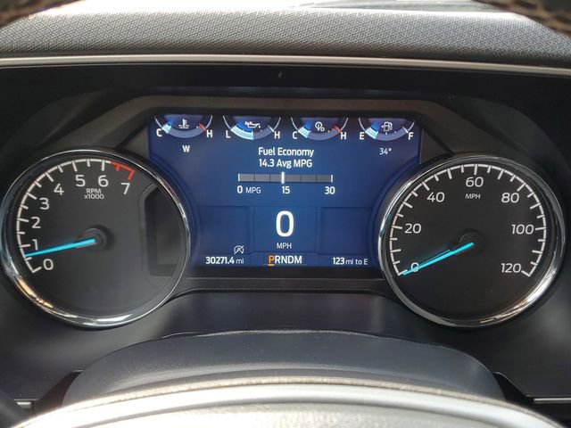 Certified 2023 Ford F150 XLT w/ Equipment Group 302A High AWD/4WD image 12