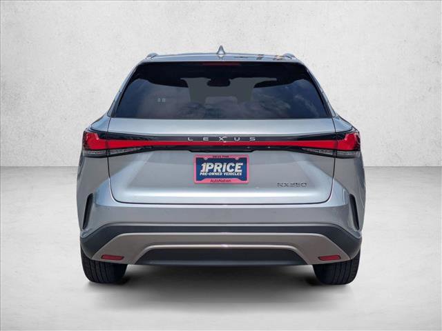 Used 2024 Lexus RX 350 Premium Plus w/ Convenience Package FWD image 7