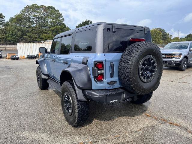 Certified 2023 Ford Bronco Raptor AWD/4WD image 5