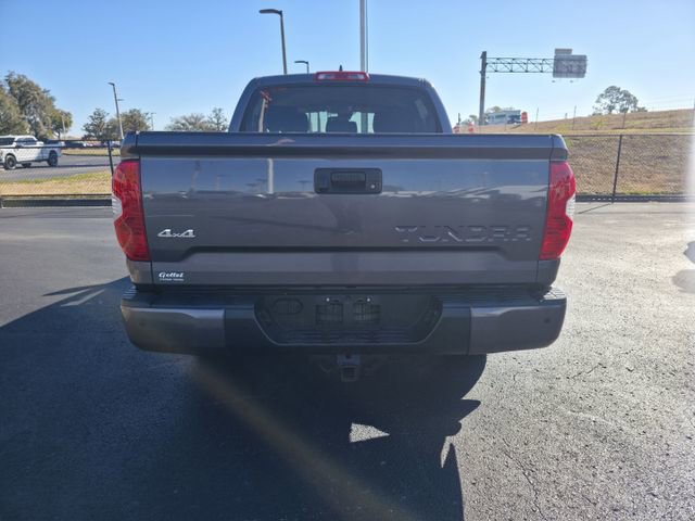 Used 2021 Toyota Tundra SR5 image 6