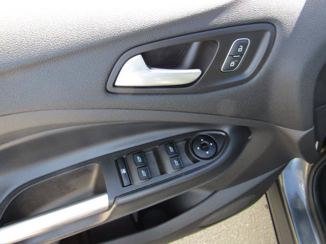 Certified 2018 Ford Escape SE AWD/4WD image 15