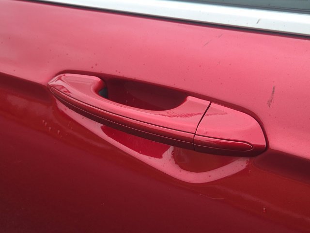 Certified 2020 Ford Fusion S FWD image 14