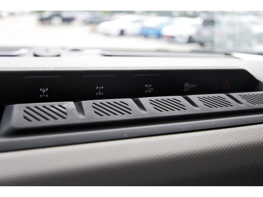 Certified 2022 Ford Bronco Wildtrak AWD/4WD image 24