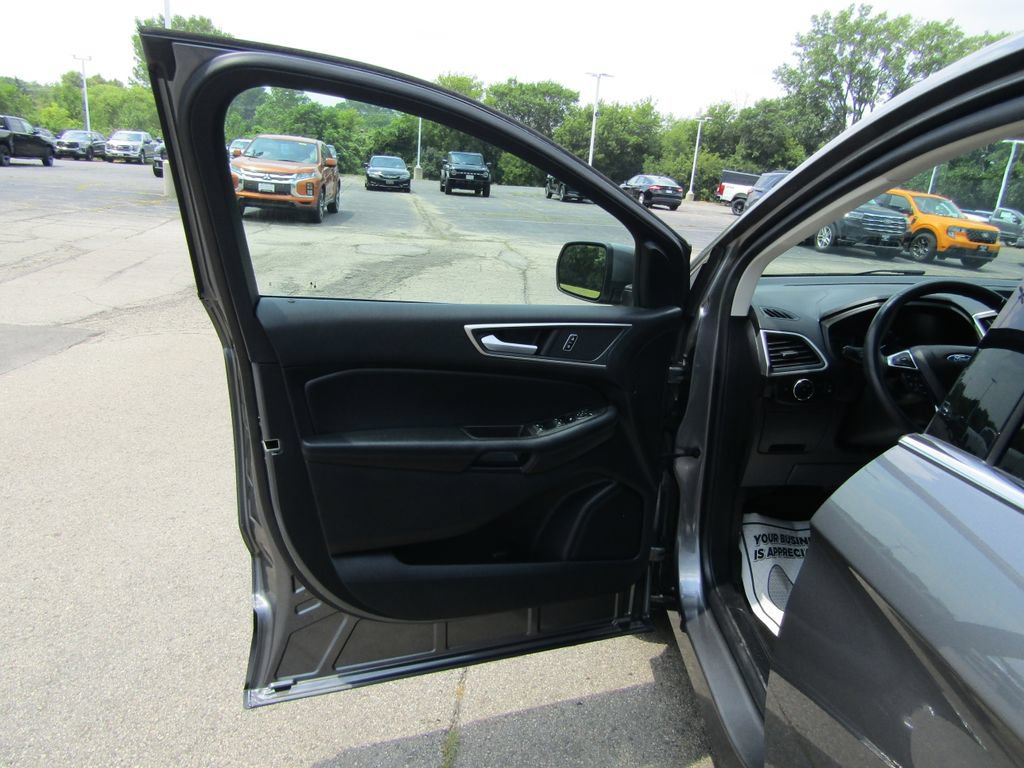 Certified 2023 Ford Edge SEL w/ Convenience Package AWD/4WD image 26
