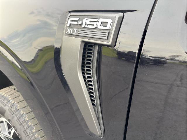 Certified 2023 Ford F150 XLT w/ Equipment Group 302A High AWD/4WD image 11