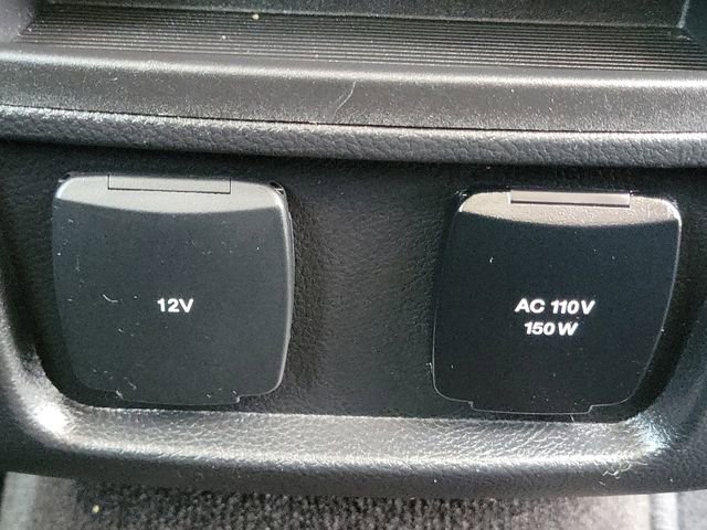 Certified 2020 Ford Edge SEL image 27