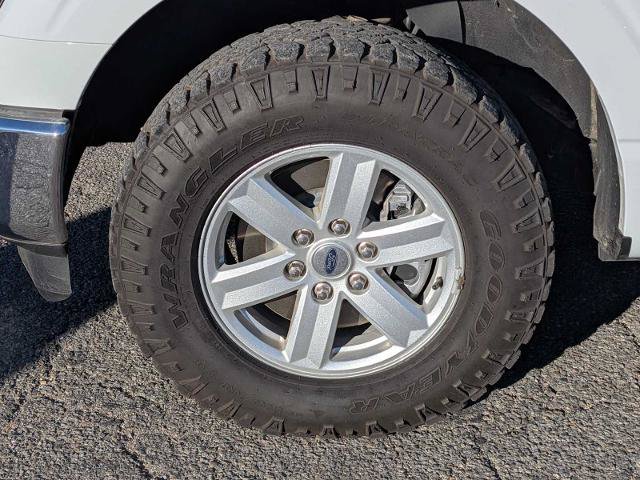 Certified 2023 Ford F150 XLT AWD/4WD image 12