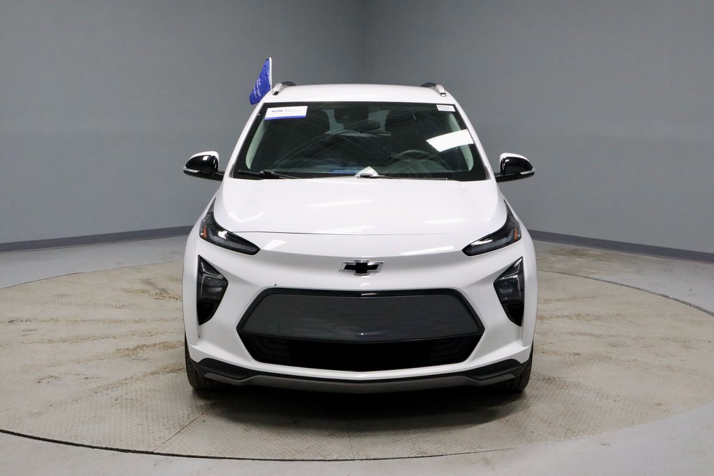 Used 2022 Chevrolet Bolt EUV LT image 8