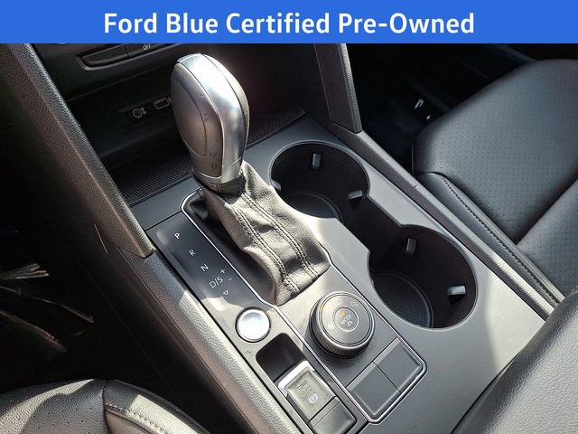 Used 2019 Volkswagen Atlas SE w/ Panoramic Sunroof Package AWD/4WD image 18
