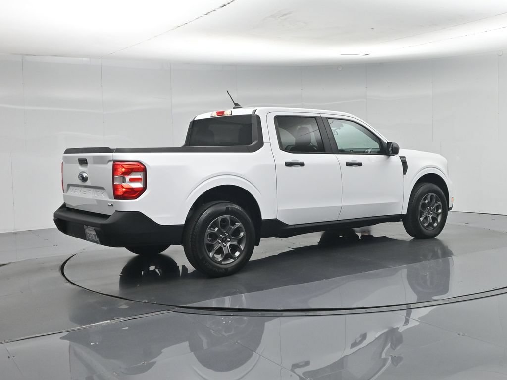 Certified 2023 Ford Maverick XLT w/ Equipment Group 300A Standard AWD/4WD image 28