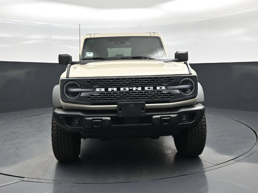 Certified 2026 Ford Bronco Badlands AWD/4WD image 24