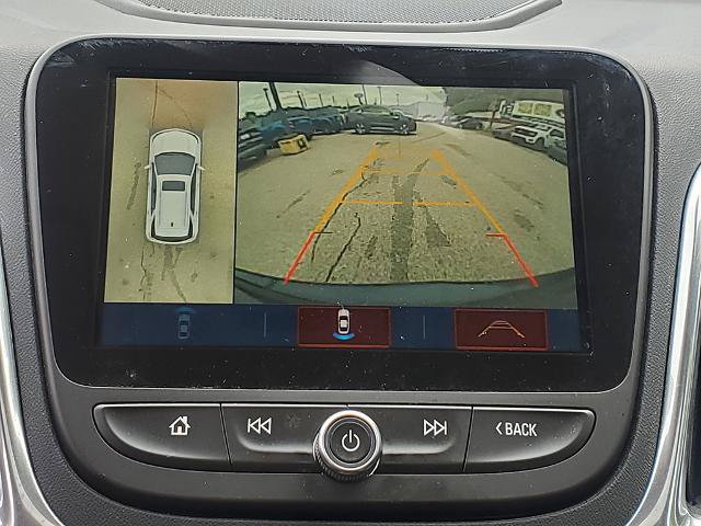 Used 2018 Chevrolet Equinox Premier AWD/4WD image 9