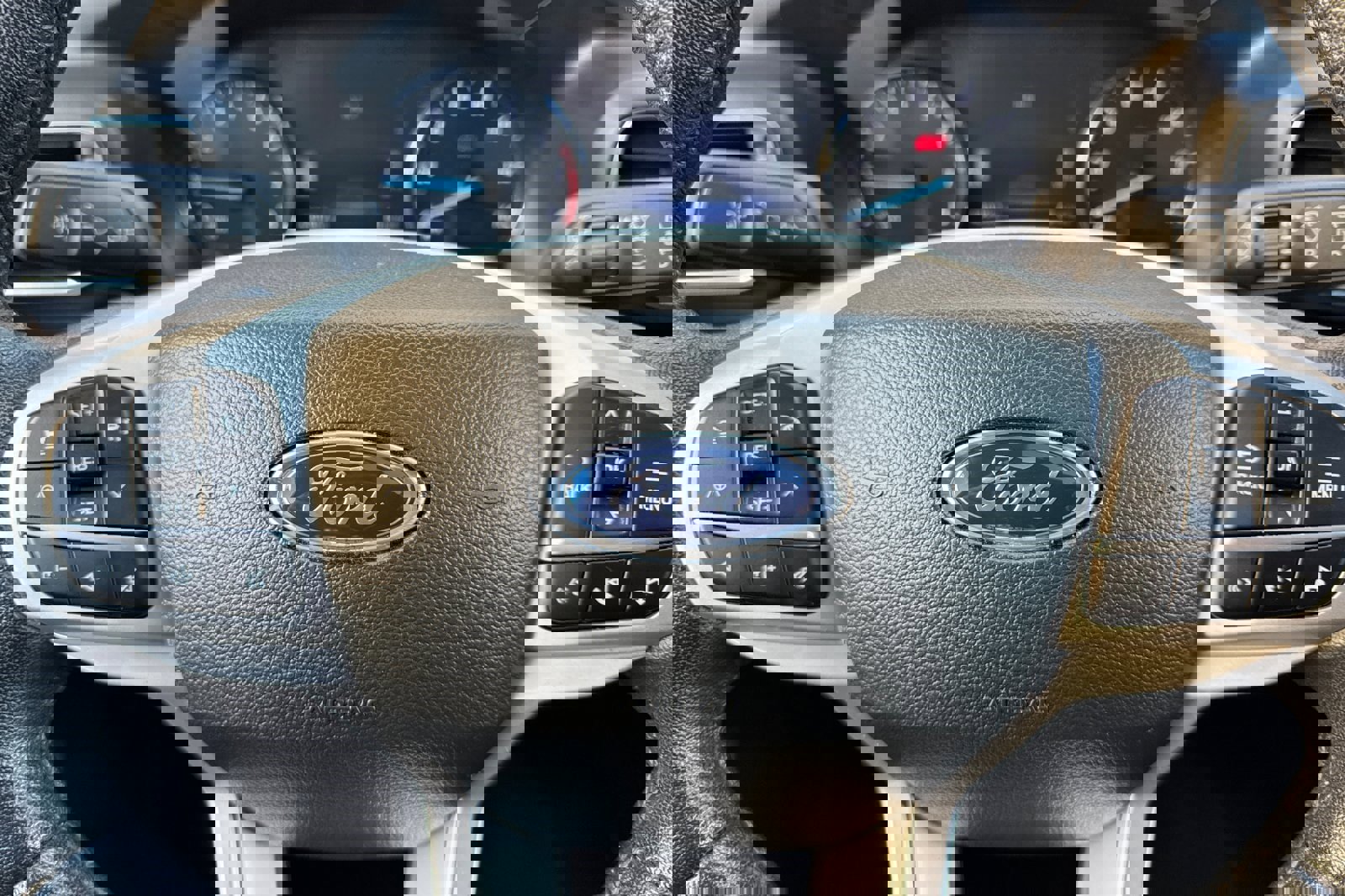 Certified 2023 Ford Explorer XLT w/ Equipment Group 202A image 25